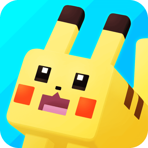 PK XD: Fun, friends games